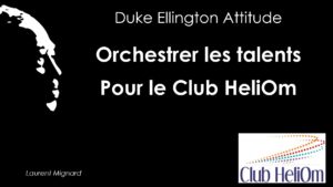 Orchestrer les talents